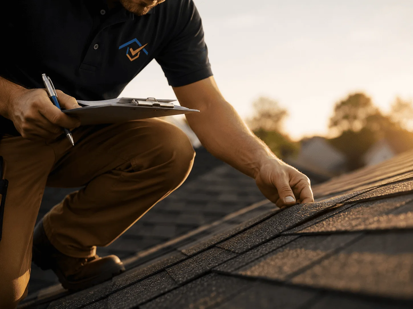 Why Choose Roof Inspection in Newhall, IA